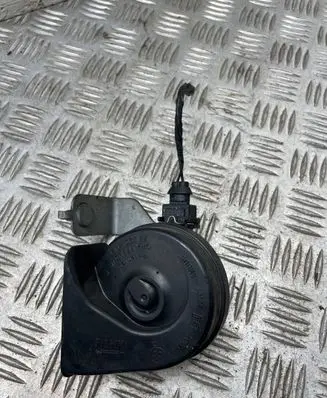 Horn signal