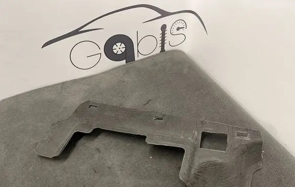 Land Rover Range Rover Evoque L538 Other center console (tunnel) element BJ32046B0