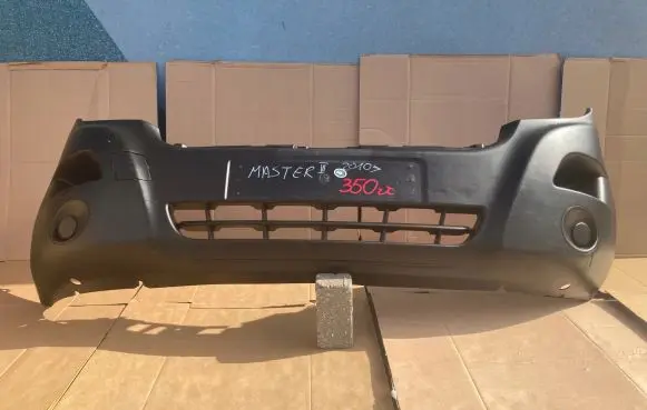 Renault Master III Front bumper 620220006R