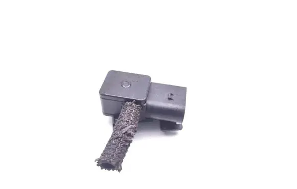 BMW 6 F12 F13 Exhaust pressure sensor 