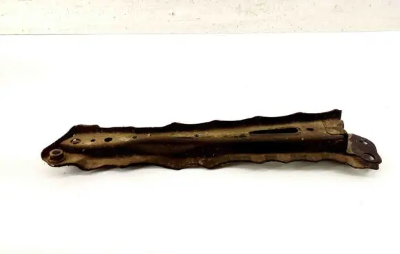 Toyota RAV 4 (XA40) Radiator support slam panel bracket 