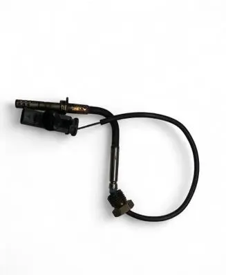 Volvo V60 Exhaust gas temperature sensor 31430937