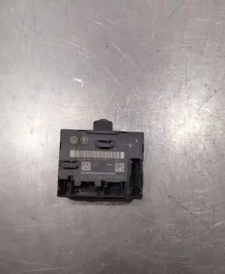 Door control unit/module