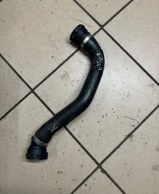 BMW 5 G30 G31 Engine coolant pipe/hose 857291 7148378