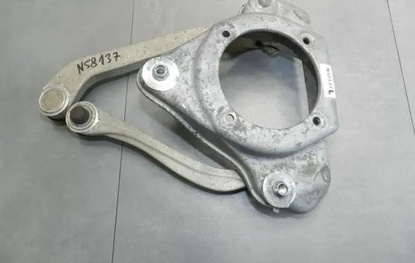 Volkswagen Phaeton Front upper control arm/wishbone 