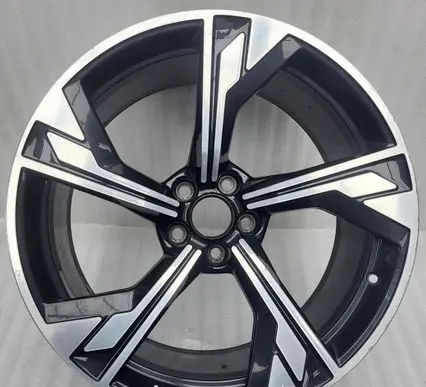 Audi RS4 B9 R20 alloy rim 8W0601025DR