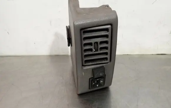 Jeep Grand Cherokee Dashboard side air vent grill/cover trim 55114733