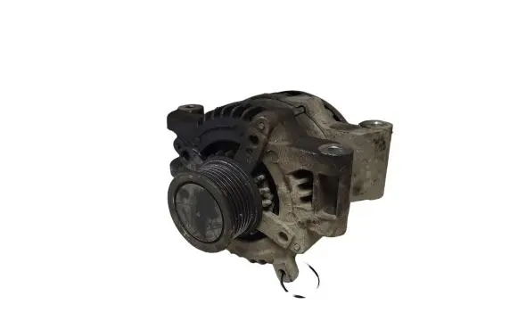 Toyota Corolla Verso E121 Generator/alternator 2706006021
