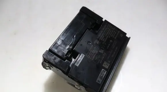 Toyota Corolla E210 E21 GPS navigation control unit/module 
