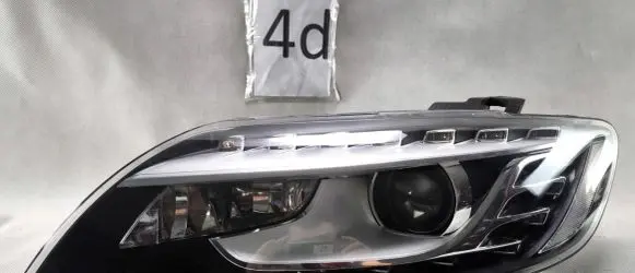 Audi Q7 4L Headlight/headlamp 4L0941003AC