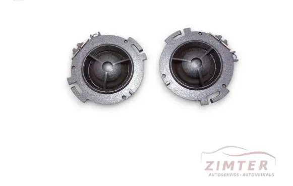 Audi A5 Sportback 8TA Front door high frequency speaker 8T0035399