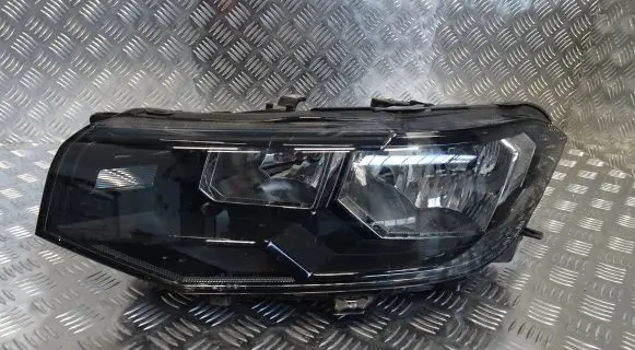 Volkswagen T-Roc Headlight/headlamp 2GM941005A