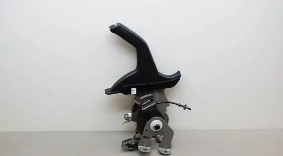 KIA Sportage Handbrake/parking brake lever assembly
