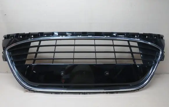 Ford S-MAX Front bumper lower grill AM2117B968BD 0986B