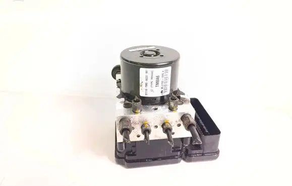 Honda Insight ABS Pump 06210962313 50140836134811