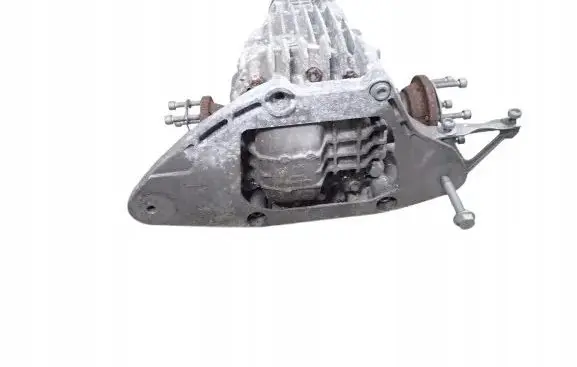 Audi A5 8T 8F Rear differential 0BC500044