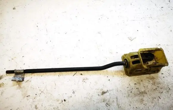 Opel Vectra B Gear shift rod 90446897