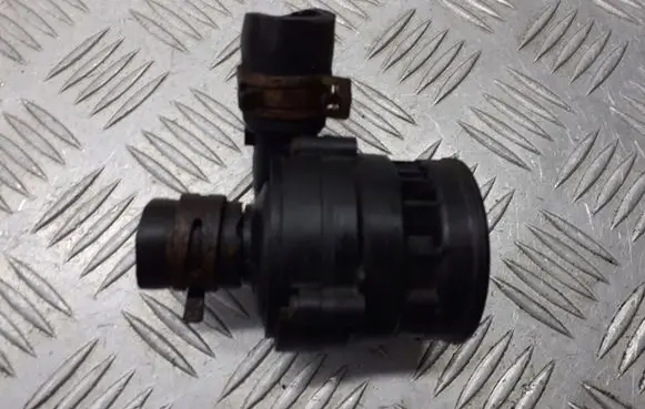 Renault Scenic II - Grand scenic II Water pump 0392023015