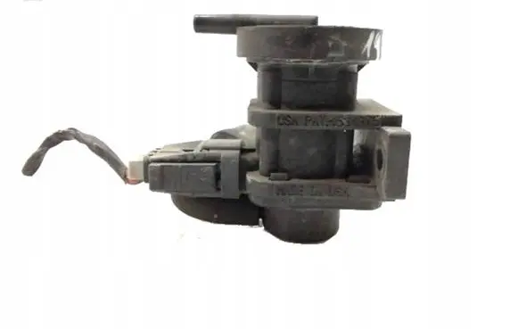 Volvo S40, V40 Turbo solenoid valve 7700874764