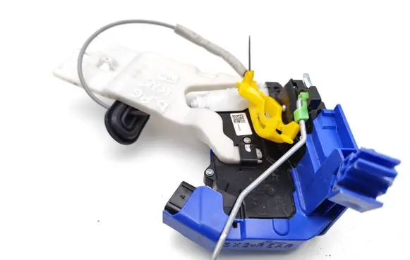 Hyundai Kona II Rear door lock 81420BE200