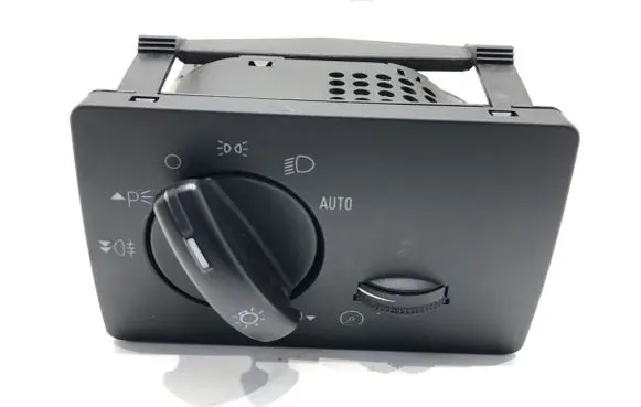 Ford Kuga I Other switches/knobs/shifts