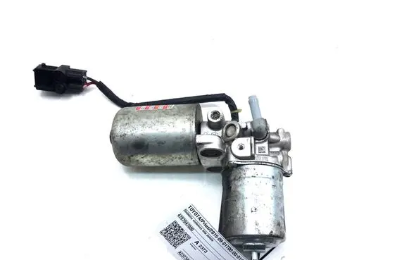 Toyota Prius (XW50) Other brake parts 4707047080