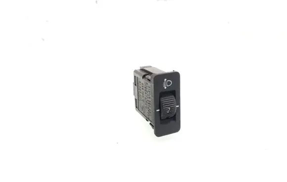 BMW 5 E39 Headlight level height control switch 61318360460