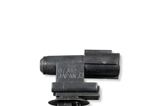 Toyota Yaris Cross Rear door sensor 07J02