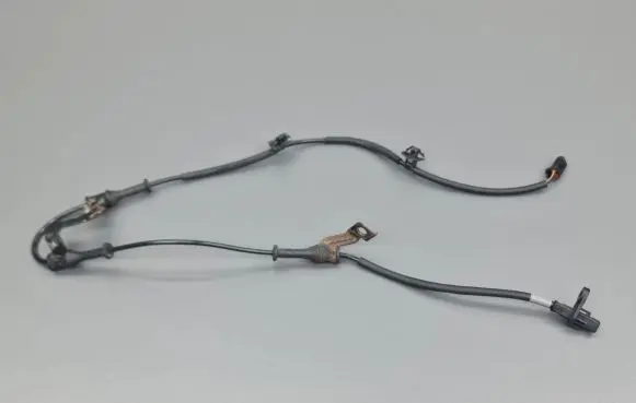 ABS brake wheel speed sensor