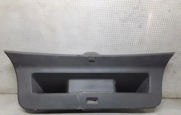 Volkswagen Polo V 6R Tailgate trim 6R6867601A