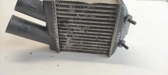 Renault Scenic I Intercooler radiator 8200047162 867634C