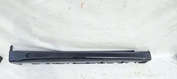 BMW X5 F15 Sill 8054034