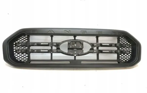 Ford Ranger Front bumper support beam JB3B8350DB16763