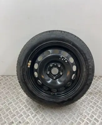 Volkswagen Jetta VI R16 steel rim 1K0601027AK