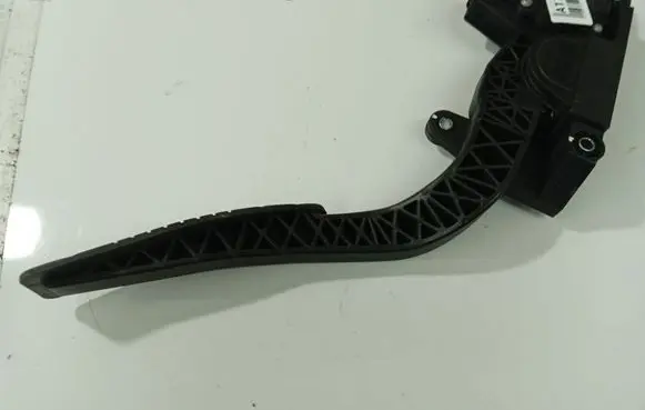 Opel Antara Accelerator throttle pedal 96625893