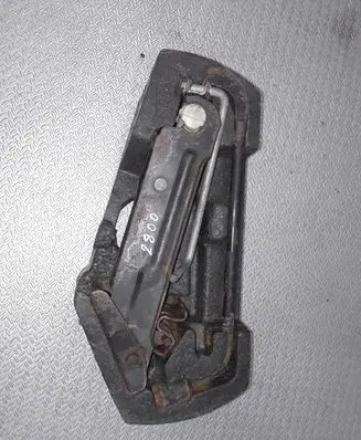 Toyota Aygo AB10 Lift Jack 