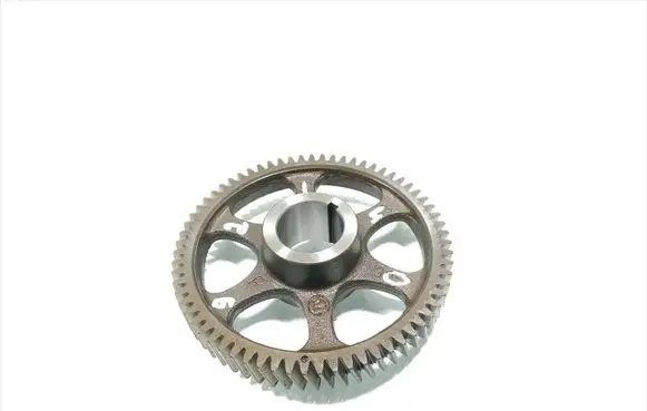 Volkswagen Polo V 6R Timing chain sprocket 