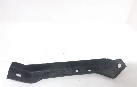 Audi A6 S6 C6 4F Radiator support slam panel bracket 4F0809892