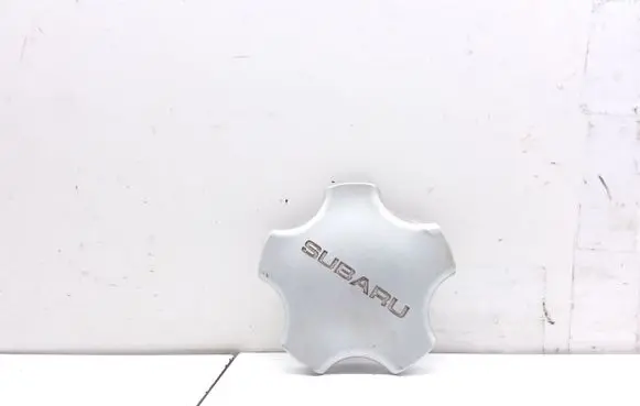 Original wheel cap