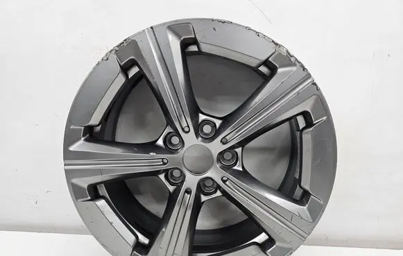 BMW 2 Active Tourer U06 R17 alloy rim 6891173 SP6891173