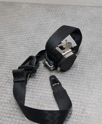 Renault Captur Front seatbelt 868840454R 6101414