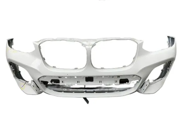 BMW X3 G01 Front bumper 13960514
