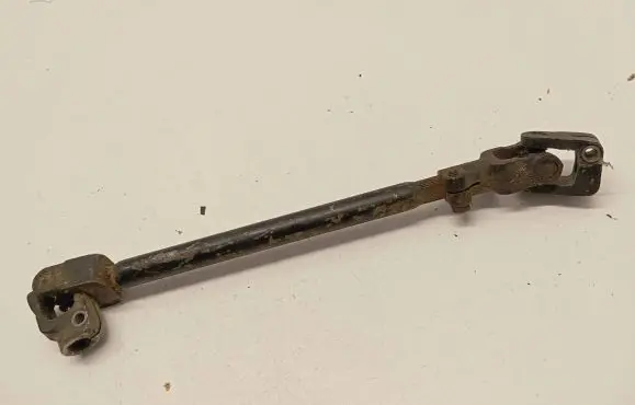 Volkswagen Transporter - Caravelle T4 Steering column universal joint 19149955D