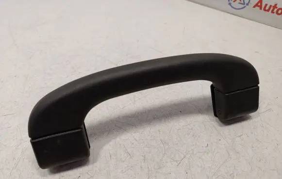 BMW X5 E70 Front interior roof grab handle 51168037374
