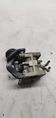 Audi A3 S3 8P EGR valve cooler 03G131063E