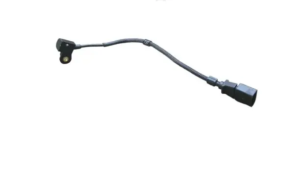 Volkswagen Golf VI Crankshaft position sensor 9805940