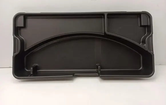 Mercedes-Benz E W211 Glove box in trunk A2116802952