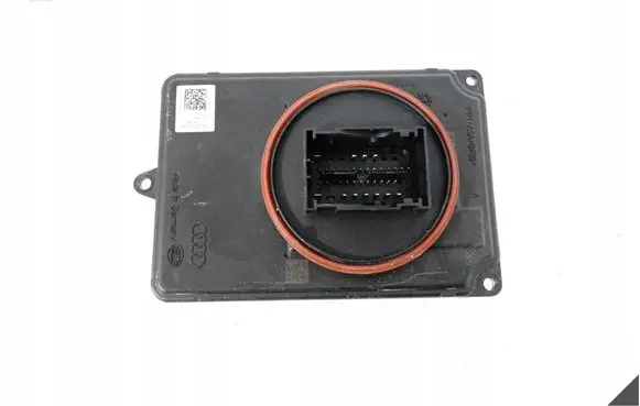 Audi A3 8Y LED ballast control module 4K0941591BS