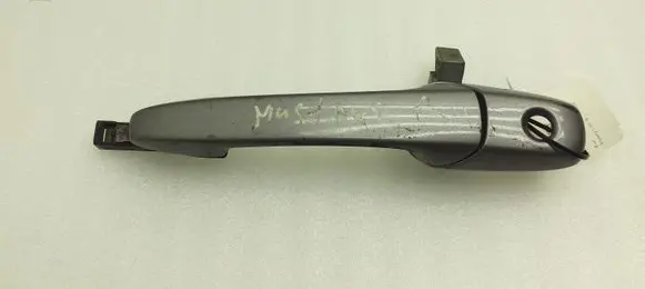 Ford Mustang V Front door exterior handle 6R336322405A 68759