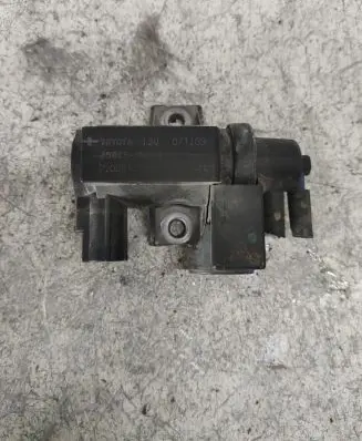 Toyota Corolla Verso AR10 Turbo solenoid valve 70051308